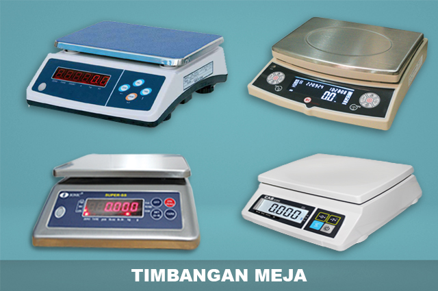 THUMBNAIL TIMBANGAN MEJA