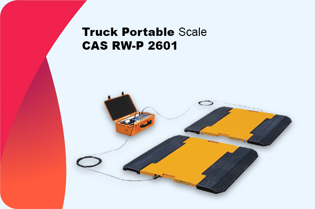 JUAL TIMBANGAN TRUCK PORTABLE