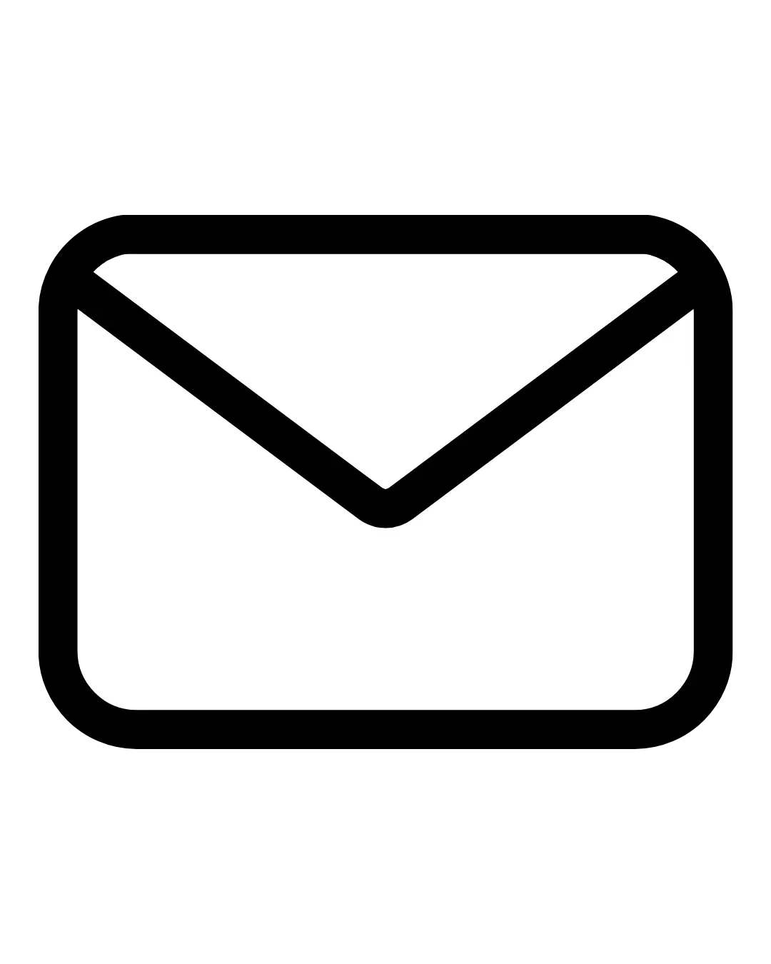 email icon