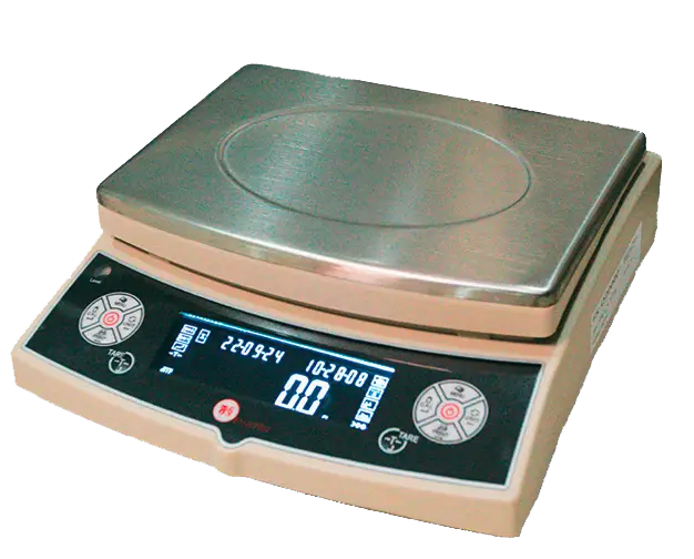 fujitsu fs q electronic balance detail