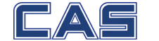 logo cas