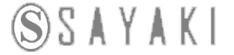 logo sayaki
