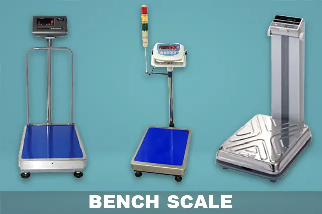 thumbnail bench scale