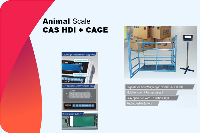 cas hdi loadbar cage