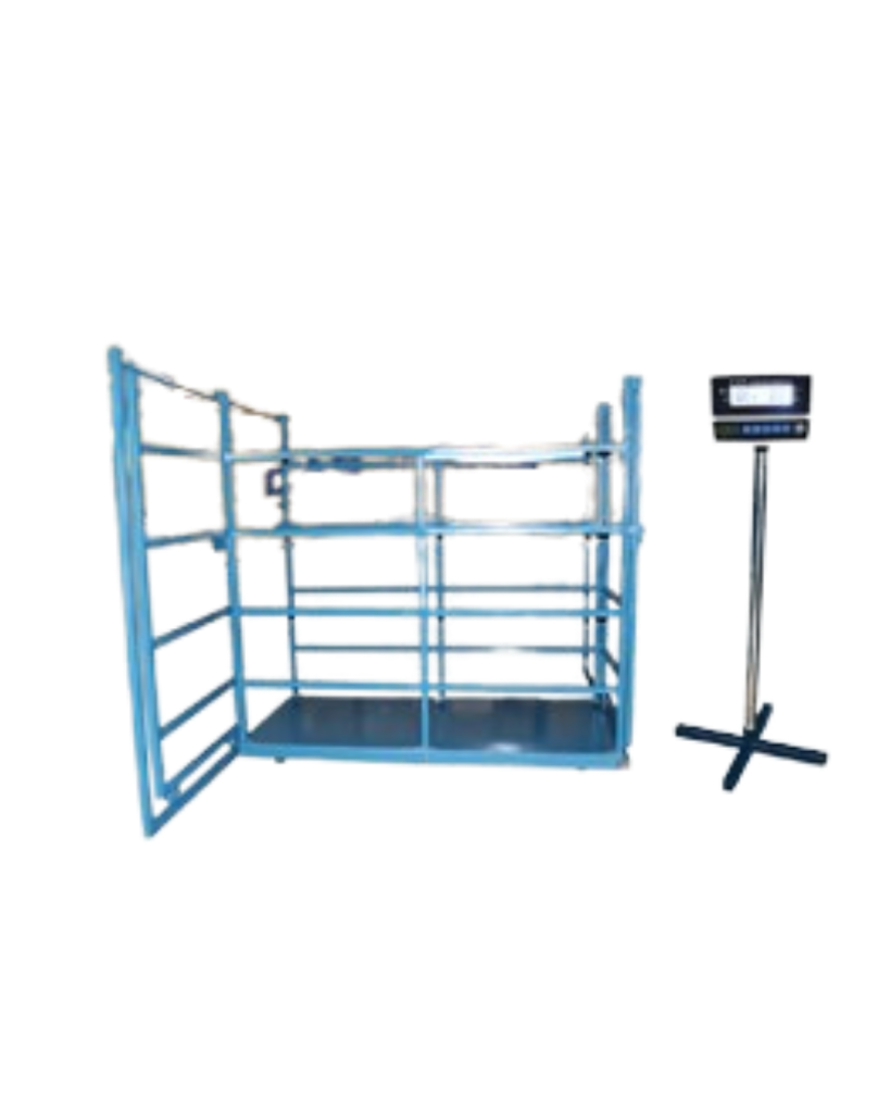 cas hdi loadbar cage detail
