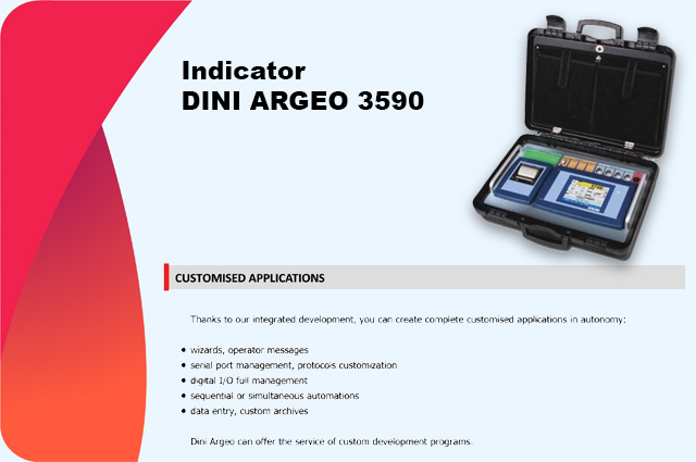 dini argeo 3590