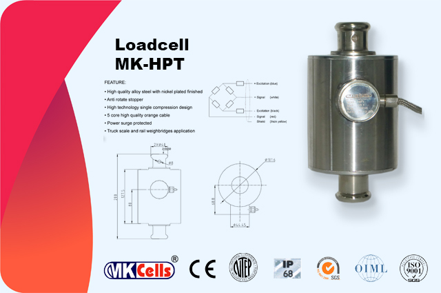 loadcell mk hpt