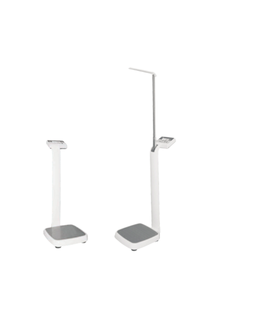 m301 body scale