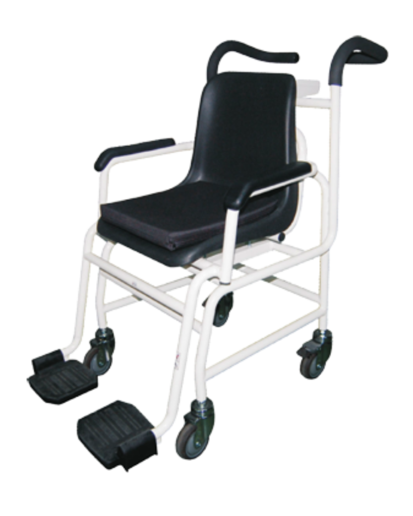 m501 chair scale