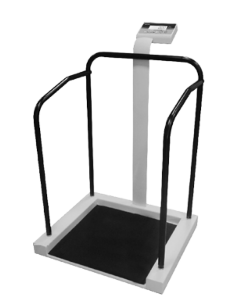 m701 handrail scale