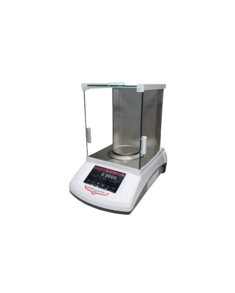 mk ab224 analytical balance