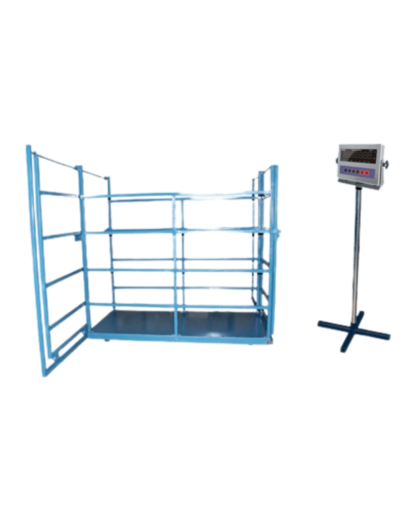 mk di03p cage detail