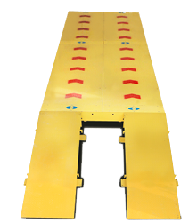 mk weighbridge