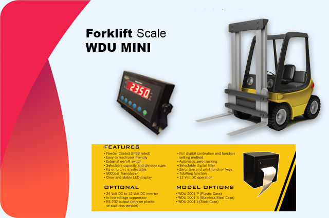 wdu mini